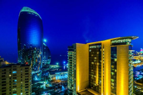Marriot Family Apartment